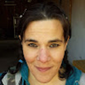 Meet your Posher, Stacie